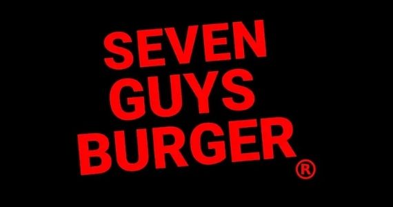 Seven Guys Burger lança opções veganas saborosas em seu cardápio