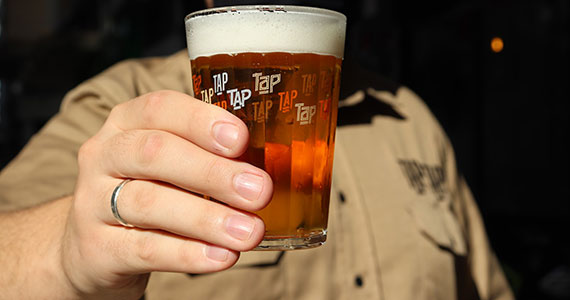 Tap Tap apresenta novas opções de cervejas para a Oktoberfest