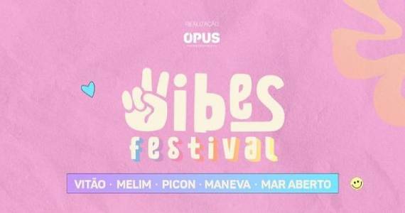 Vibes Festival   
