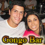 Gastronomia e diversão no Gongo Bar - Ação Blowtex