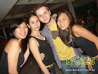 Festa da Farmácia - USP Festa da Farmácia - USP