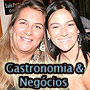 Inauguração do restaurante Gastronomia e Negócios