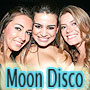 Inauguração Moon Disco