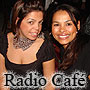 Rádio Café receberá uma ação da Absolut