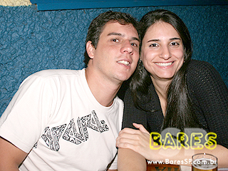 Noite animada na Cervejaria Luiz Fernandes Noite animada na Cervejaria Luiz Fernandes