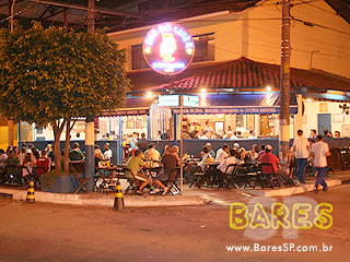 Noite animada na Cervejaria Luiz Fernandes Noite animada na Cervejaria Luiz Fernandes
