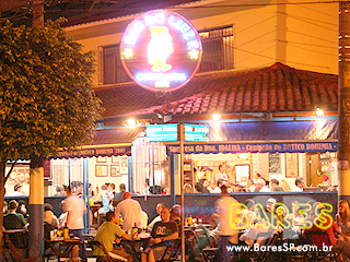 Noite animada na Cervejaria Luiz Fernandes Noite animada na Cervejaria Luiz Fernandes