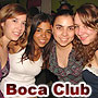 Boca Club promove noite especial em comemoração ao seu primeiro aniversário