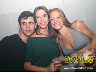 Trash 80's comemora o 7° aniversário Trash 80's comemora o 7° aniversário