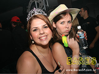 Trash 80's comemora o 7° aniversário Trash 80's comemora o 7° aniversário