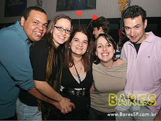 Trash 80's comemora o 7° aniversário Trash 80's comemora o 7° aniversário