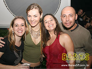 Trash 80's comemora o 7° aniversário Trash 80's comemora o 7° aniversário