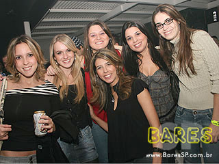 Trash 80's comemora o 7° aniversário Trash 80's comemora o 7° aniversário