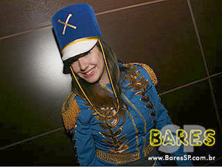 Trash 80's comemora o 7° aniversário Trash 80's comemora o 7° aniversário