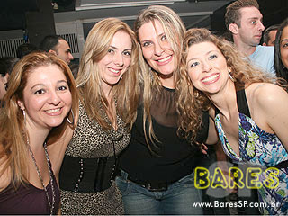 Trash 80's comemora o 7° aniversário Trash 80's comemora o 7° aniversário