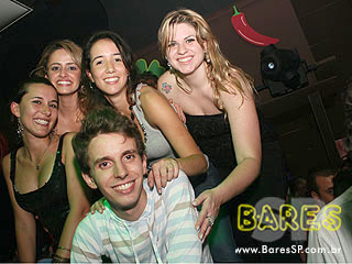 Trash 80's comemora o 7° aniversário Trash 80's comemora o 7° aniversário