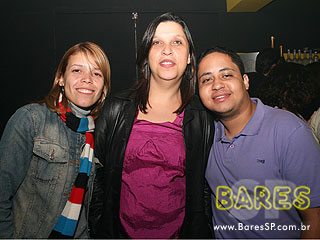 Trash 80's comemora o 7° aniversário Trash 80's comemora o 7° aniversário