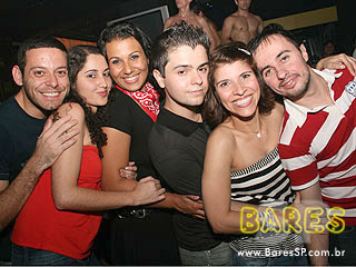 Trash 80's comemora o 7° aniversário Trash 80's comemora o 7° aniversário