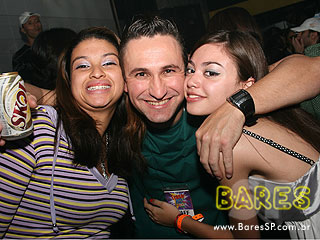 Trash 80's comemora o 7° aniversário Trash 80's comemora o 7° aniversário