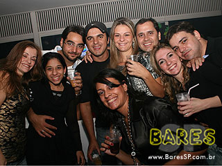 Trash 80's comemora o 7° aniversário Trash 80's comemora o 7° aniversário