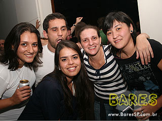 Trash 80's comemora o 7° aniversário Trash 80's comemora o 7° aniversário