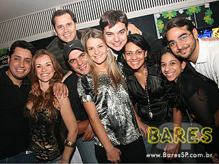 Trash 80's comemora o 7° aniversário Trash 80's comemora o 7° aniversário