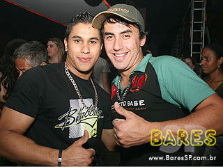 Trash 80's comemora o 7° aniversário Trash 80's comemora o 7° aniversário