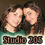 Black Music na noite do Studio 205