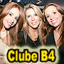 Inauguração do Club B4