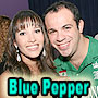 Inauguração do club Blue Pepper