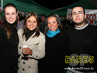 Festa Junina no Jockey Club Festa Junina no Jockey Club