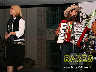 Festa Junina no Jockey Club Festa Junina no Jockey Club