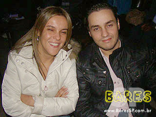 Blackmore Bar realiza final do festival 'Rockaholic' Blackmore Bar realiza final do festival 'Rockaholic'