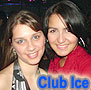 Diversão garatinda no Club Ice