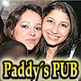Banda Confisko no Paddy´s Pub