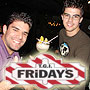 14ª Edição do Campeonato Nacional de Bartenders no Friday's