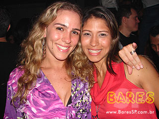 Estréia Nuit Blanche na The Week Estréia Nuit Blanche na The Week