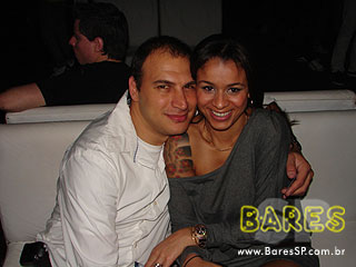 Estréia Nuit Blanche na The Week Estréia Nuit Blanche na The Week