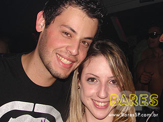 Estréia Nuit Blanche na The Week Estréia Nuit Blanche na The Week