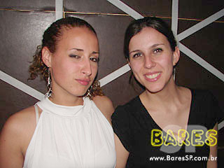 Estréia Nuit Blanche na The Week Estréia Nuit Blanche na The Week