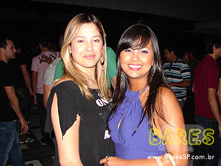 Estréia Nuit Blanche na The Week Estréia Nuit Blanche na The Week