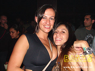 Estréia Nuit Blanche na The Week Estréia Nuit Blanche na The Week