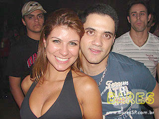 Estréia Nuit Blanche na The Week Estréia Nuit Blanche na The Week