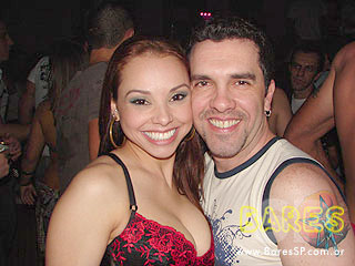 Estréia Nuit Blanche na The Week Estréia Nuit Blanche na The Week