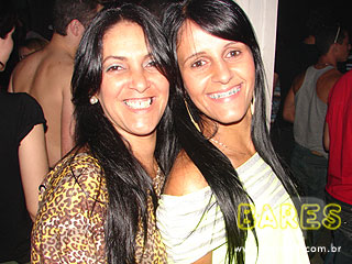 Estréia Nuit Blanche na The Week Estréia Nuit Blanche na The Week