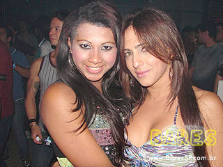 Estréia Nuit Blanche na The Week Estréia Nuit Blanche na The Week