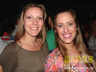 Estréia Nuit Blanche na The Week Estréia Nuit Blanche na The Week