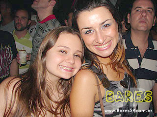 Estréia Nuit Blanche na The Week Estréia Nuit Blanche na The Week