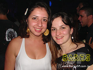 Estréia Nuit Blanche na The Week Estréia Nuit Blanche na The Week