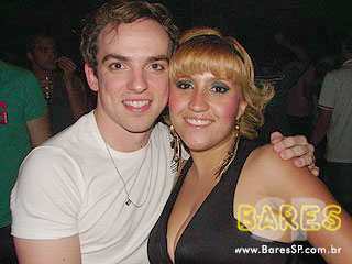 Estréia Nuit Blanche na The Week Estréia Nuit Blanche na The Week